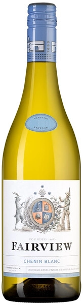 Вино Fairview, Chenin Blanc, 2023