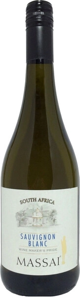 Вино Massai Sauvignon Blanc