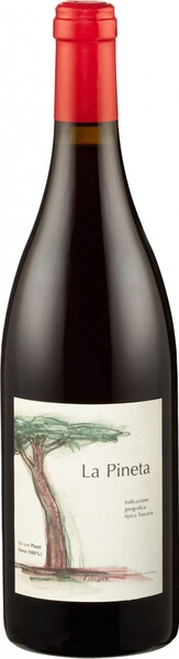 Вино Podere Monastero, La Pineta, Toscana IGT, 2021