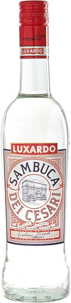 Ликер Luxardo, Sambuca dei Cesari, 0.75 л