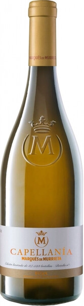 Вино Marques de Murrieta, Capellania, 2016, 1.5 л