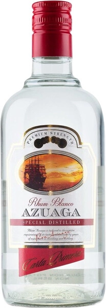 Ром Valdoglio, Azuaga Blanco, 0.7 л