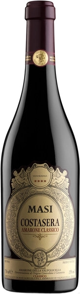 Вино Masi, Costasera Amarone della Valpolicella Classico DOCG, 2019