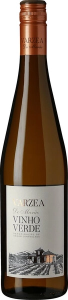 Вино Calcada, Varzea Do Marao Vinho Verde DOC, 2023