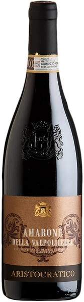 Вино Aristocratico Amarone della Valpolicella DOCG, 2019