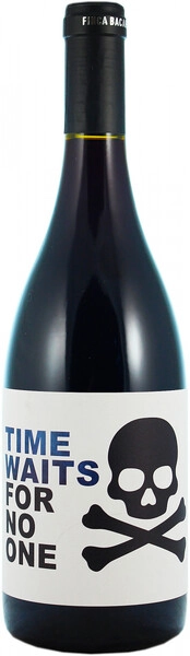 Вино Finca Bacara, Time Waits For No One Monastrell, Jumilla DOP (Blue Label)