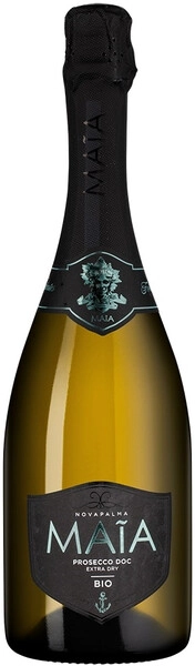 Игристое вино Novapalma, Maia Prosecco DOC Extra Dry
