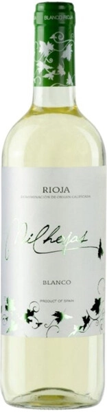 Вино 1000 Mil Hojas Blanco, Rioja DOCa