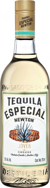 Текила Newton Especial Joven, 0.75 л