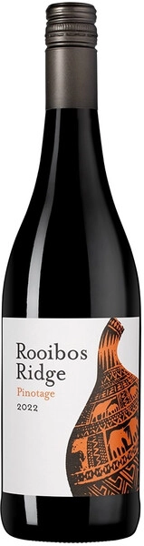 Вино Fairview, Rooibos Ridge Pinotage, 2022