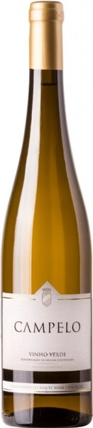 Вино Caves Campelo, Campelo Vinho Verde DOC