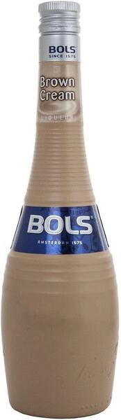 Ликер Bols, Brown Cream, 0.7 л