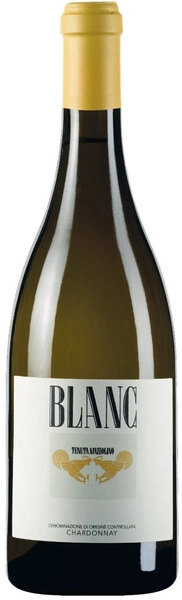 Вино Tenuta Mazzolino, Blanc Chardonnay, Oltrepo Pavese DOC, 2022