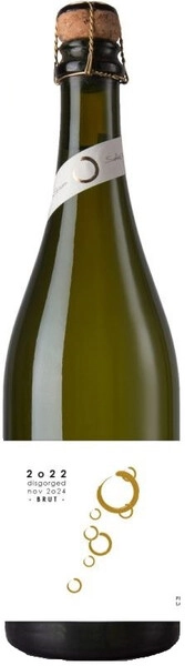 Игристое вино Peter Lauer, Riesling Sekt, 2022