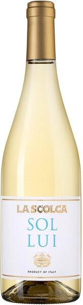 Вино La Scolca, Sollui Gavi DOCG, 2021