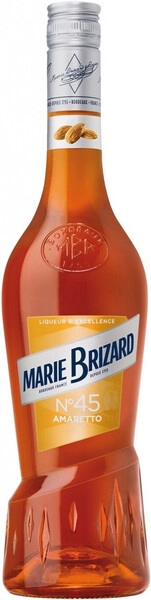 Ликер Marie Brizard, Amaretto, 0.7 л