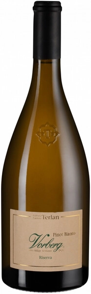 Вино Cantina Terlano, "Vorberg", Alto Adige DOC, 2022