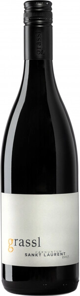 Вино Grassl, Sankt Laurent Classic, 2017