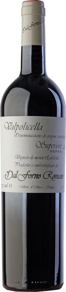 Вино Dal Forno Romano, Valpolicella Superiore DOC, 2014