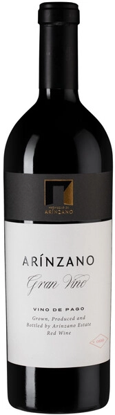 Вино Arinzano, Gran Vino, Pago de Arinzano DO, 2016