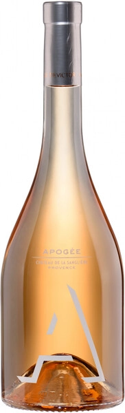 Вино Domaine de la Sangliere, Apogee Rose, Cotes de Provence La Londe AOP, 2024