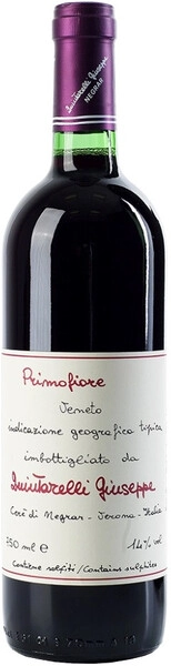 Вино Quintarelli Giuseppe, Primofiore, 2018