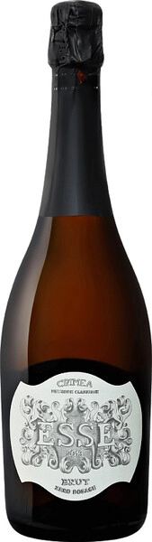 Игристое вино Esse Brut Zero Dosage