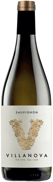 Вино Villanova Sauvignon, Collio DOC, 2021