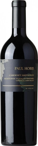 Вино Paul Hobbs, Beckstoffer To Kalon Vineyard Cabernet Sauvignon, Napa Valley, 2009