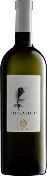 Вино Pala, Soprasole Vermentino di Sardegna DOC, 2023