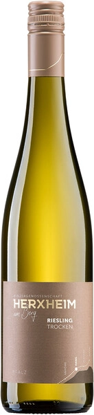 Вино Hang Riesling Trocken, 2023