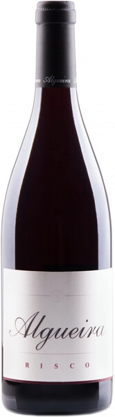 Вино Algueira, Risco, Ribeira Sacra DO, 2018