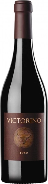 Вино Teso la Monja, Victorino, Toro DO, 2019