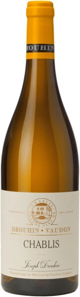 Вино Joseph Drouhin, Chablis, 2020