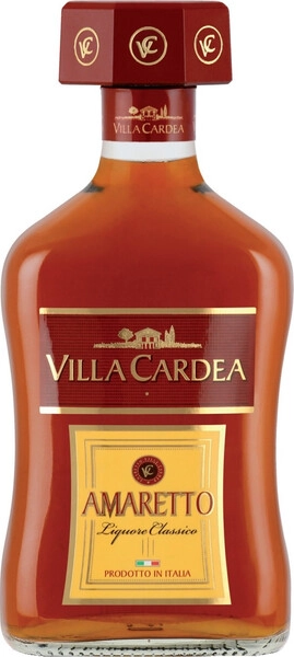 Ликер Villa Cardea Amaretto, 0.7 л