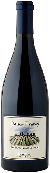 Вино Beaux Freres, Vineyard Pinot Noir, 2017