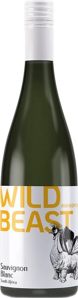 Вино Wild Beast, Rhinofly Sauvignon Blanc, 2023