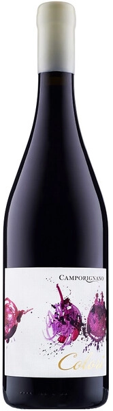 Вино Camporignano, Colori, Toscana IGT, 2016