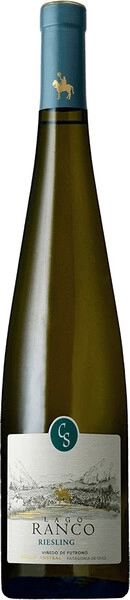 Вино Casa Silva, Lago Ranco Riesling, 2022