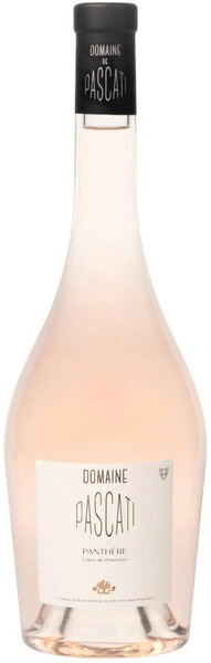 Вино Domaine de Pascati, Panthere, Cotes de Provence AOC, 2023, 3 л