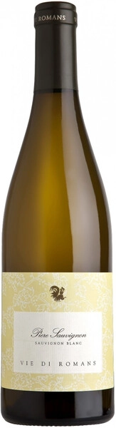 Вино Piere Isonzo Sauvignon DOC, 2020