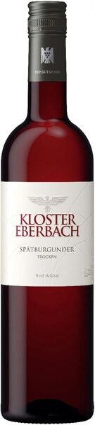 Вино Kloster Eberbach, Spatburgunder, 2019