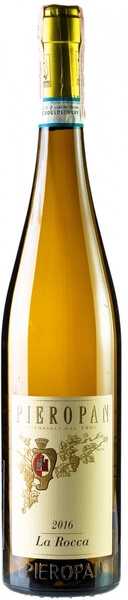 Вино Pieropan, La Rocca, Soave Classico DOC, 2016