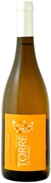 Вино Quinta da Boavista, Torre de Tavares Cerceal-Bical, Dao DOC, 2021