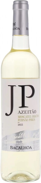 Вино Bacalhoa, JP Azeitao Branco, 2023