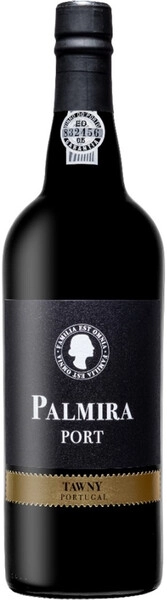 Портвейн Quinta das Arcas, Palmira Port Tawny