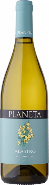 Вино Planeta, Alastro, Menfi DOC, 2023