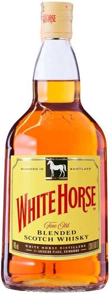 Виски White Horse, 1 л