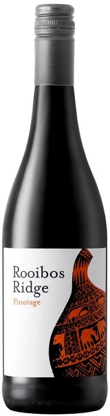 Вино Fairview, Rooibos Ridge Pinotage, 2021
