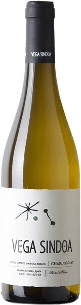 Вино Bodegas Nekeas, Vega Sindoa Chardonnay Barrica, 2023